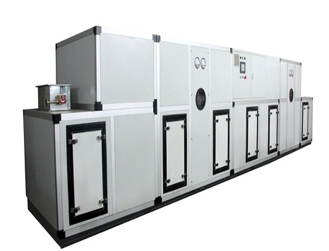 為什么要選擇轉(zhuǎn)輪除濕機(jī)?