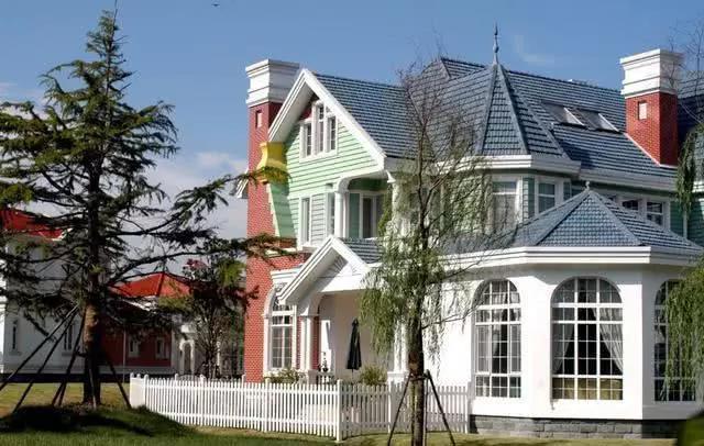 為什么別墅必須要考慮新風除濕？