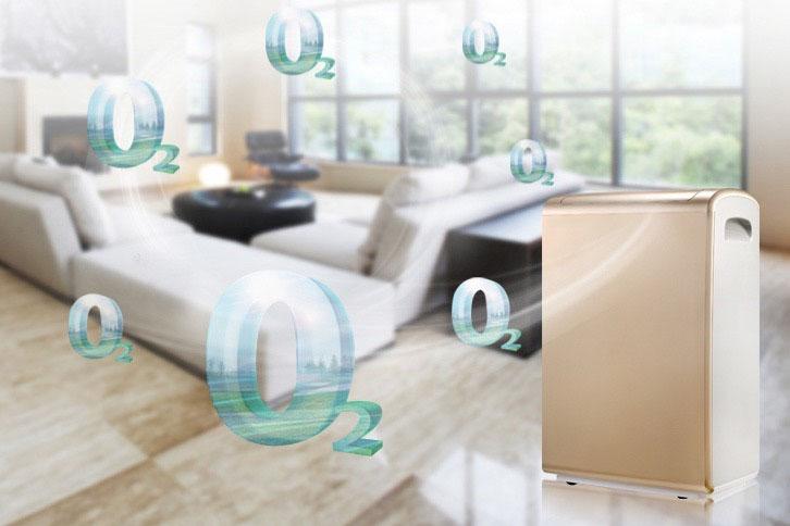 廠家生產(chǎn)的工業(yè)除濕機(jī)質(zhì)量有保障嗎?