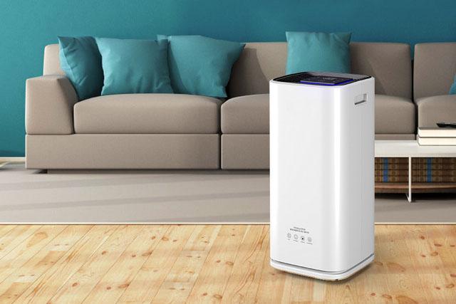 卷煙廠為什么需要加濕器？