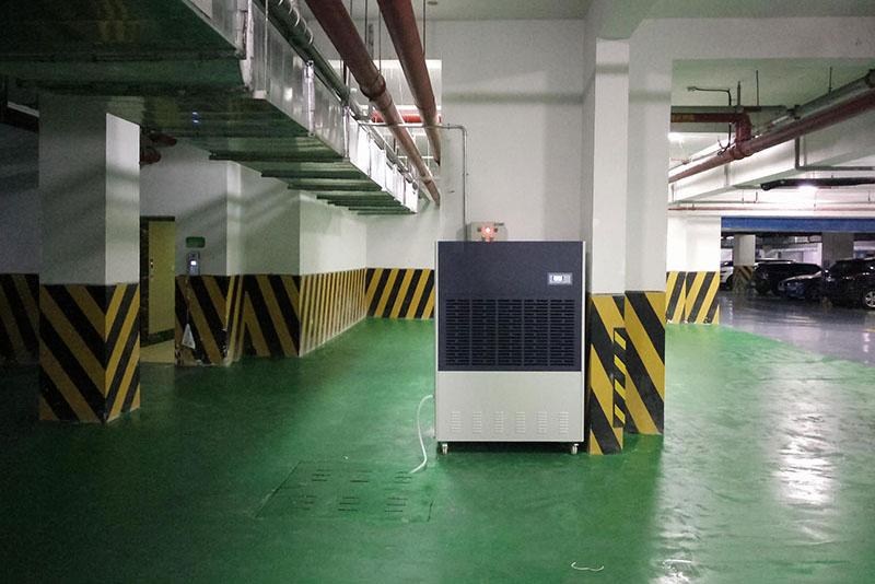 哪個新風(fēng)除濕機(jī)牌子好？新風(fēng)除濕機(jī)十大品牌