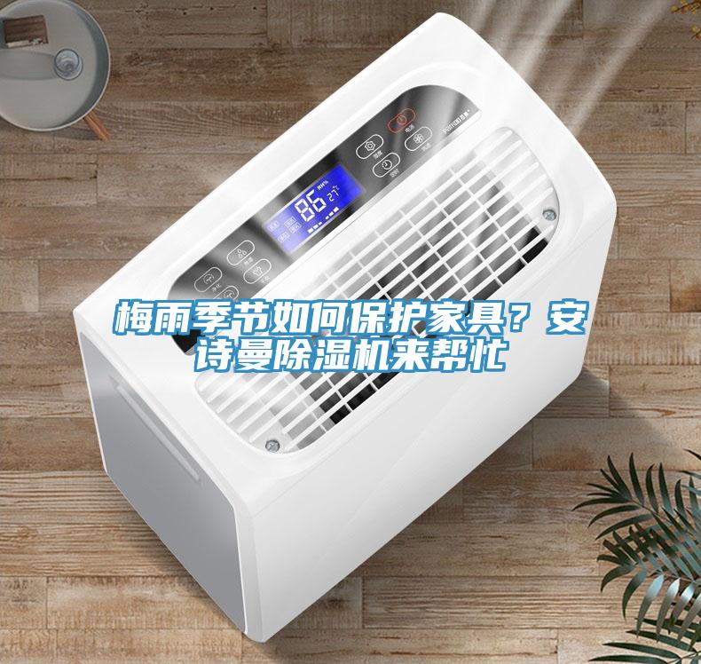 梅雨季節(jié)如何保護(hù)家具？安詩曼除濕機(jī)來幫忙