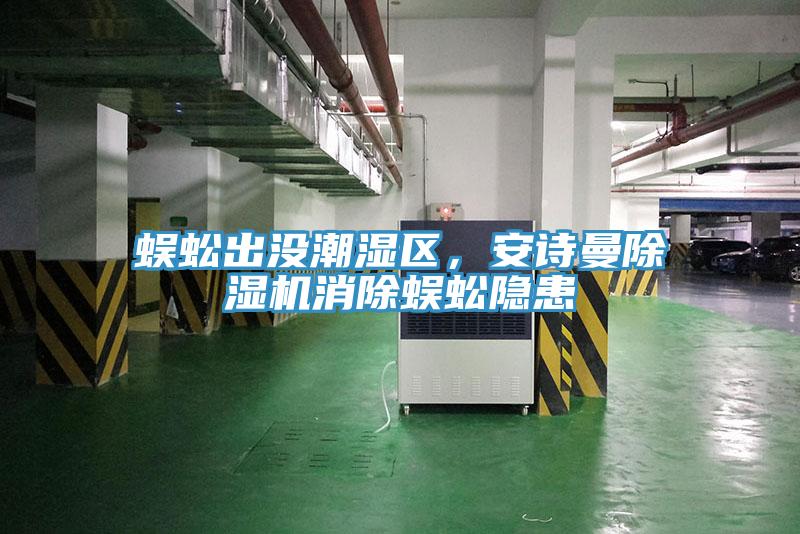 蜈蚣出沒(méi)潮濕區(qū)，安詩(shī)曼除濕機(jī)消除蜈蚣隱患