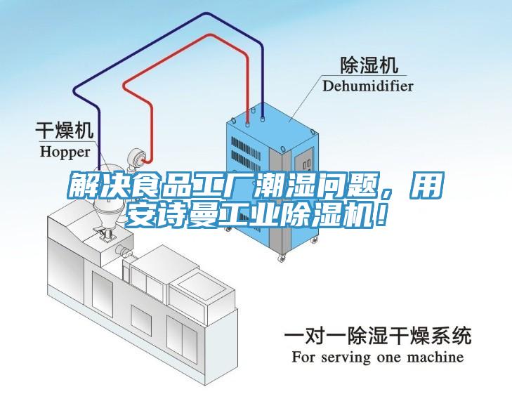 解決食品工廠潮濕問(wèn)題，用安詩(shī)曼工業(yè)除濕機(jī)！