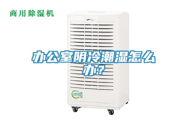 辦公室陰冷潮濕怎么辦？