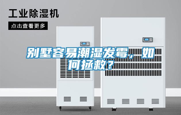 別墅容易潮濕發霉，如何拯救？