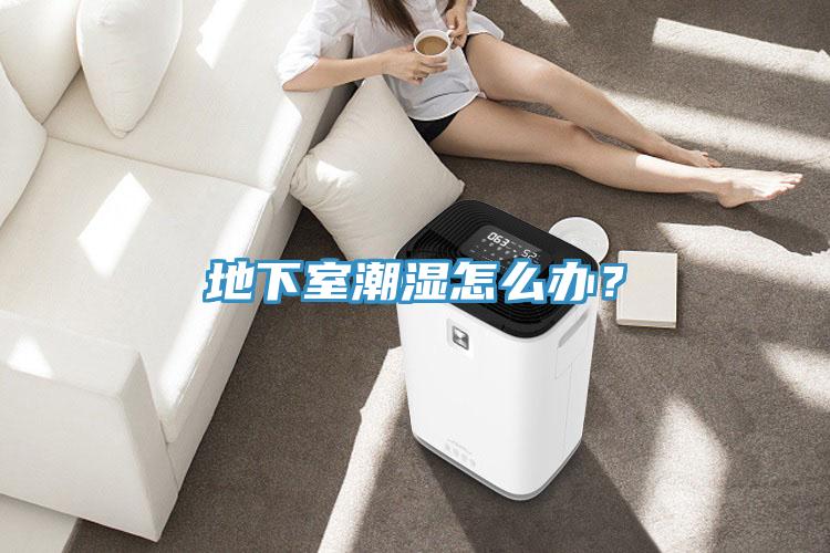 地下室潮濕怎么辦？