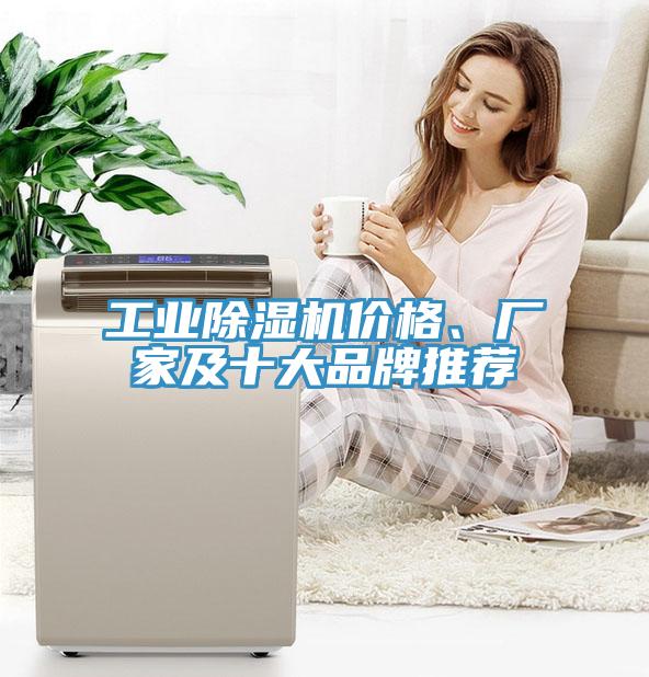 工業除濕機價格、廠家及十大品牌推薦