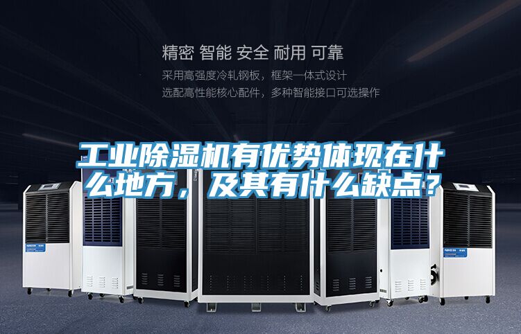 工業除濕機有優勢體現在什么地方，及其有什么缺點？
