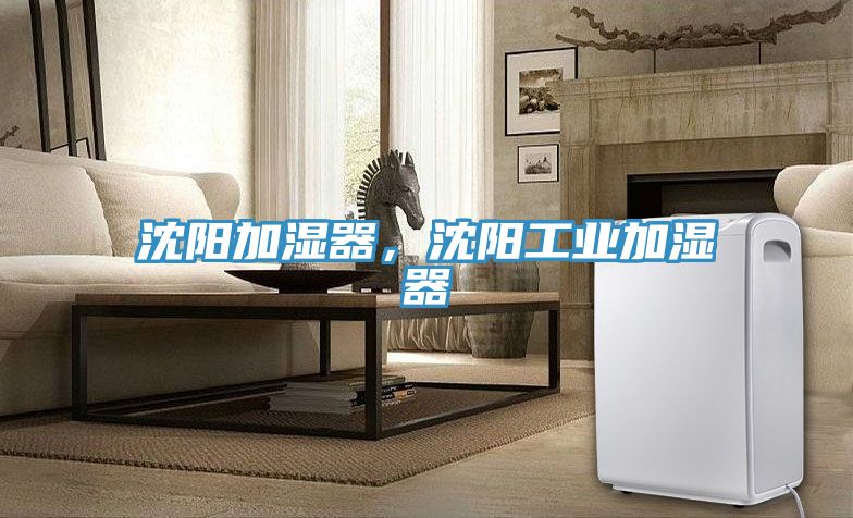 沈陽(yáng)加濕器，沈陽(yáng)工業(yè)加濕器