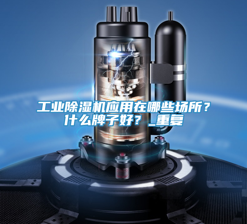 工業除濕機應用在哪些場所？什么牌子好？_重復