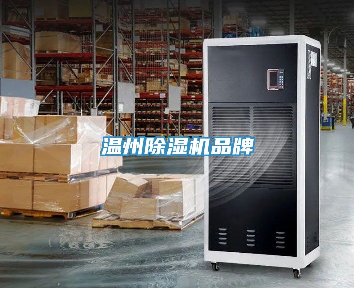 溫州除濕機品牌