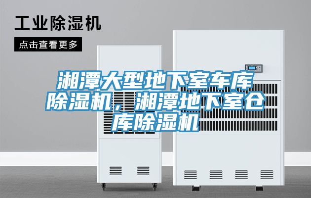 湘潭大型地下室車庫除濕機，湘潭地下室倉庫除濕機