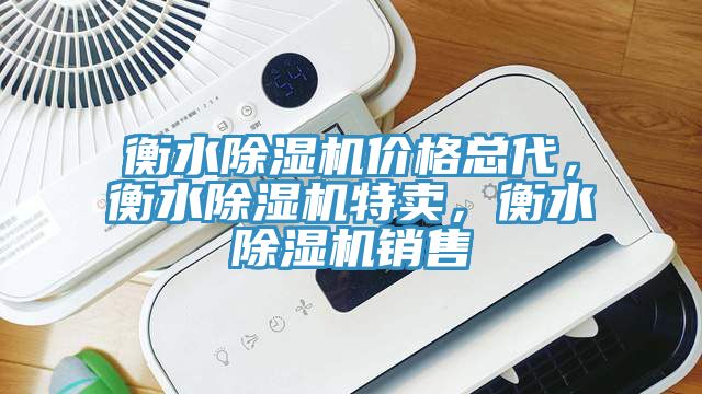 衡水除濕機價格總代，衡水除濕機特賣，衡水除濕機銷售