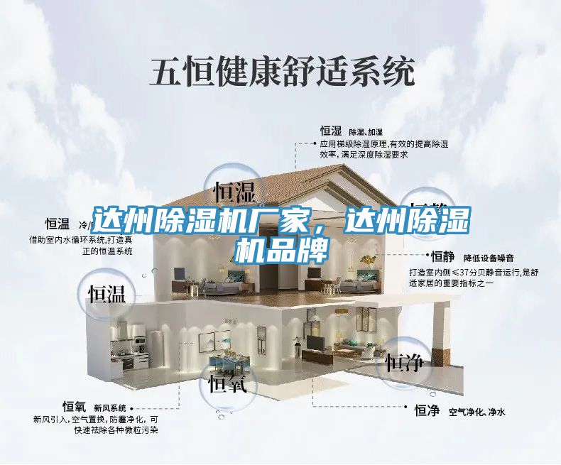 達州除濕機廠家，達州除濕機品牌